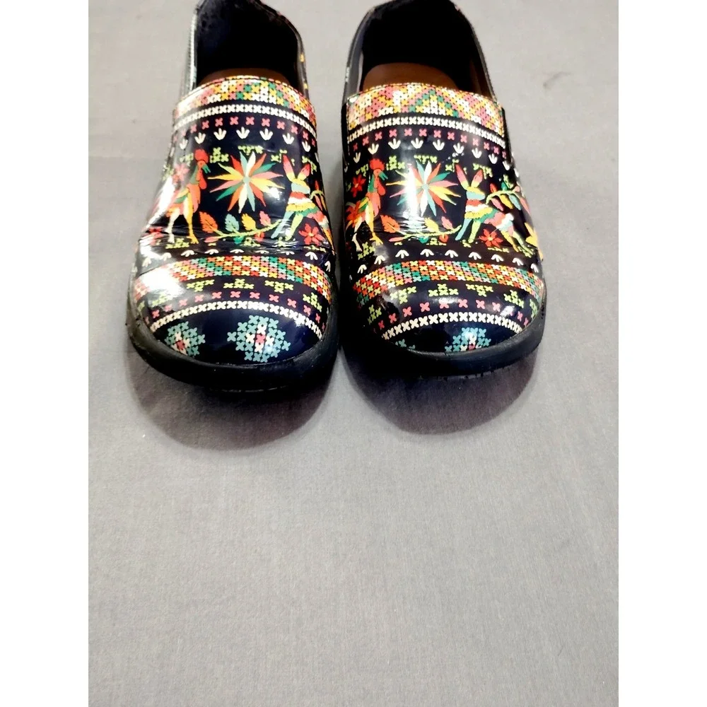 Dansko preppy nursing